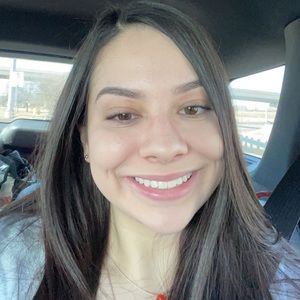 Meet your Posher, Sofia